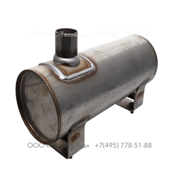 1094551500 MUFFLER