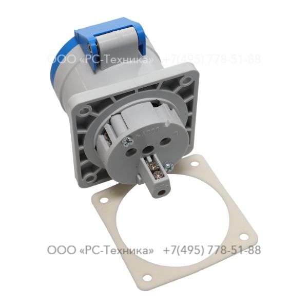 1089066203 SOCKET OUTLET