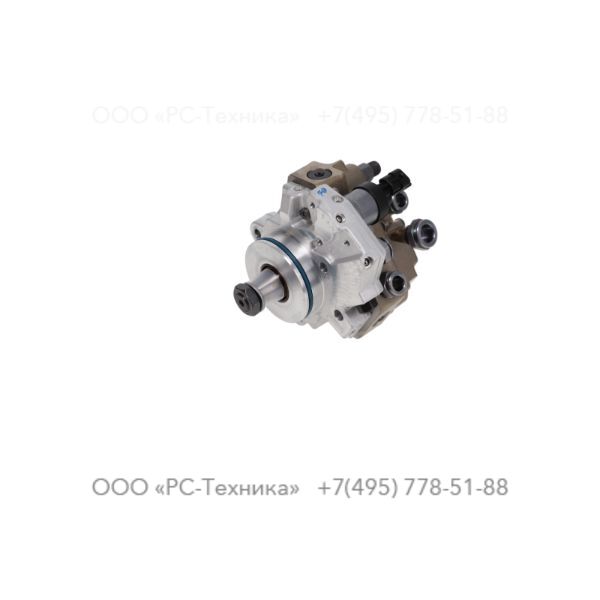 1636304814 HIGH PRESSURE PUMP