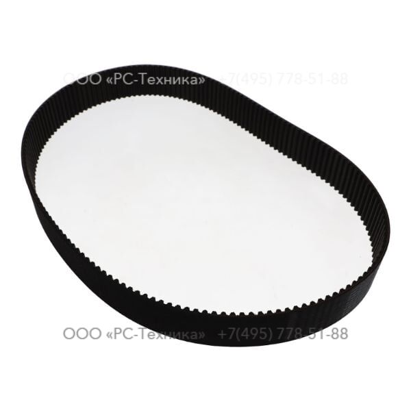 iex4002579 TOOTHED BELT