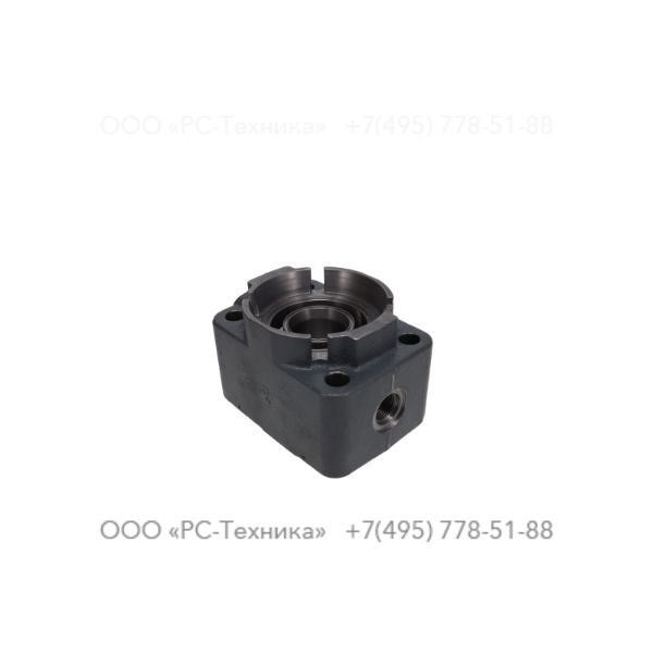 2019018100 COMPRESSOR HEAD