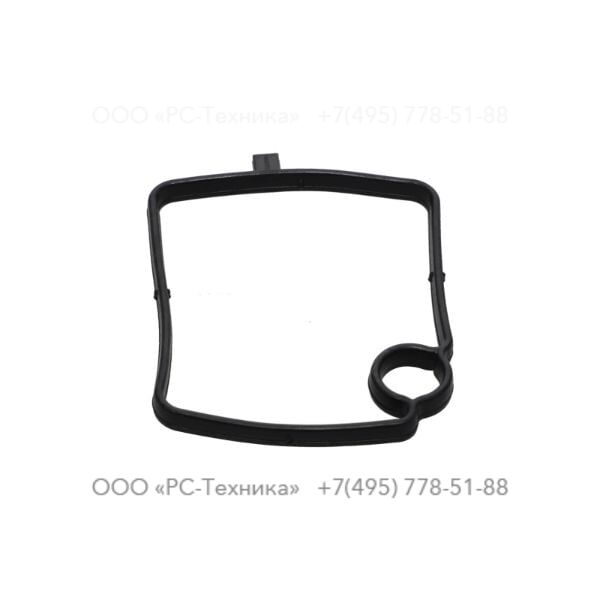 1636301701 CRANKCASE OIL SEPARATOR GASKET