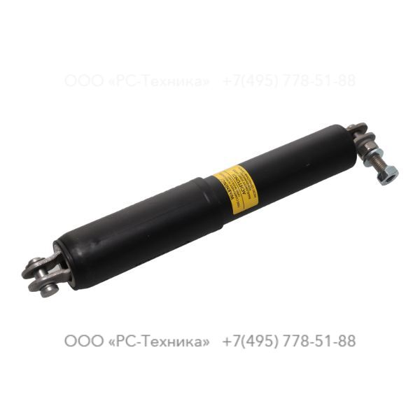 2914200025 DAMPED SPRING KIT