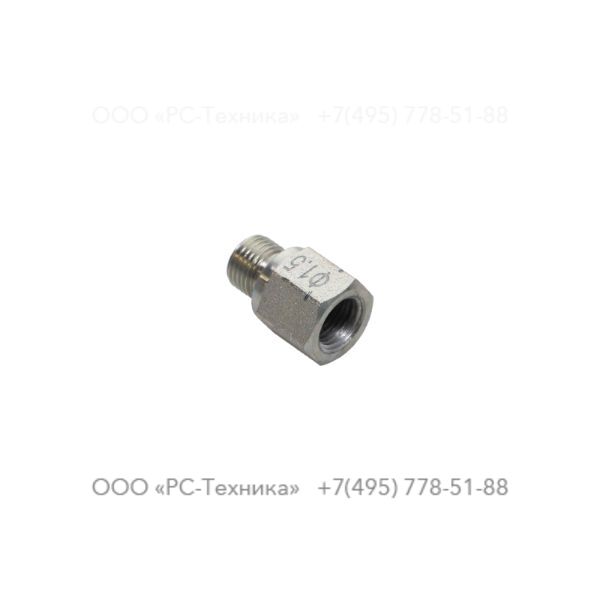 1097551800 REDUCER 1.5MM