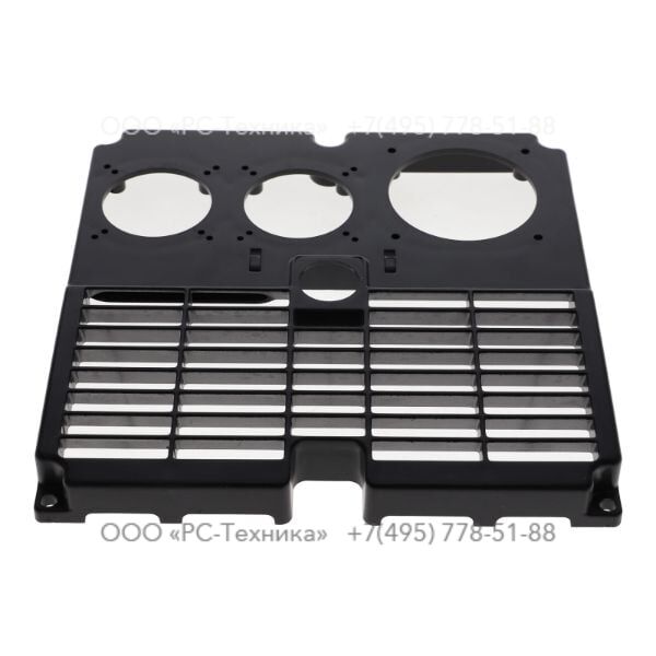 1636301557 COVER WITH SOCKETS