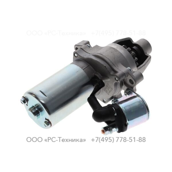 1636302546 STARTER MOTOR