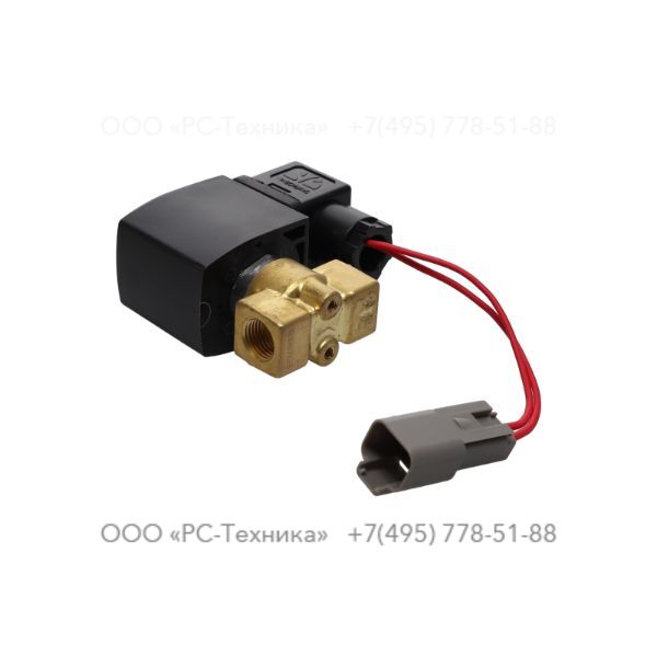 2205174143 SOLENOID VALVE