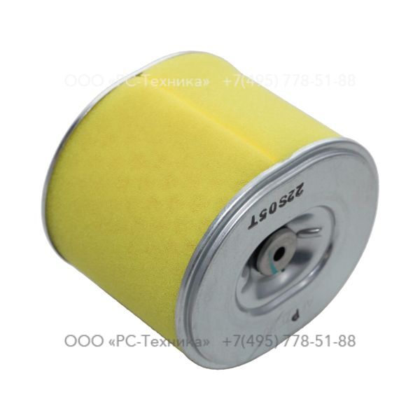 3377800698 ELEMENT, AIR CLEANER