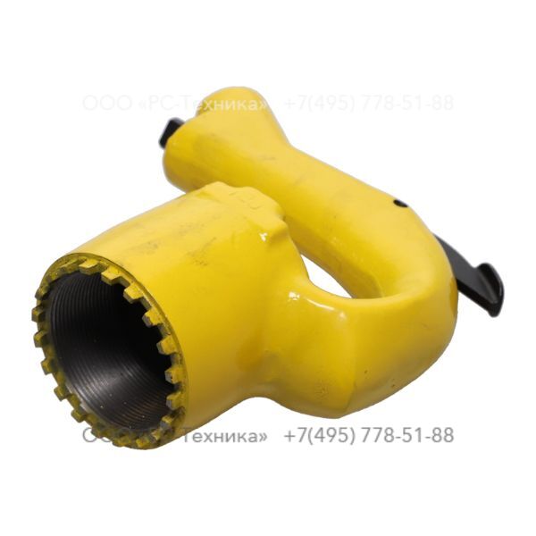 3303005073 HANDLE-AC4123