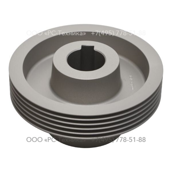 1615867700 PULLEY