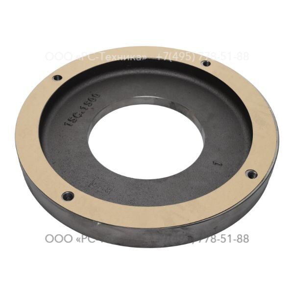 4810048993 WEAR PLATE J 3-305P.G COMPL