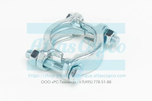 9000019700 HOSE CLAMP