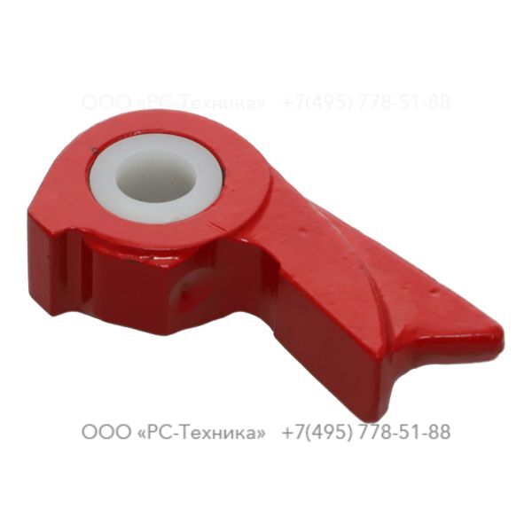 r092909 RETAINER LATCH