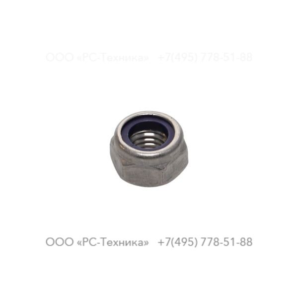 470w254232 NUT DIN985-M12-ISO:A2(A4)