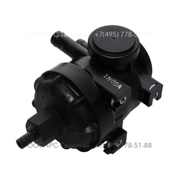 1636304849 OIL BREATHER FILTER ASSY