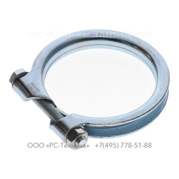 0346300121 CLAMP PIPE