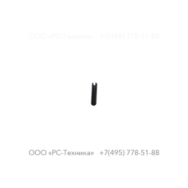 0108114500 SPRING PIN