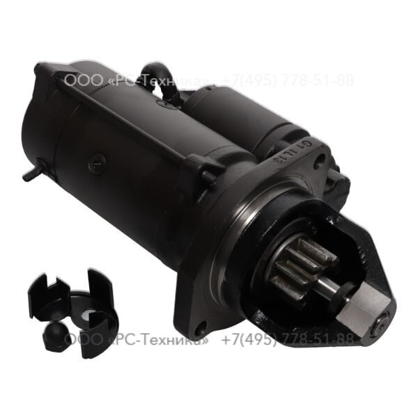 1636302990 STARTER MOTOR