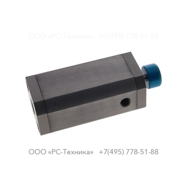 x10374s607 OPERATING VALVE