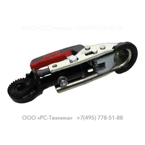 1604221500 BALL COUPLING (A)