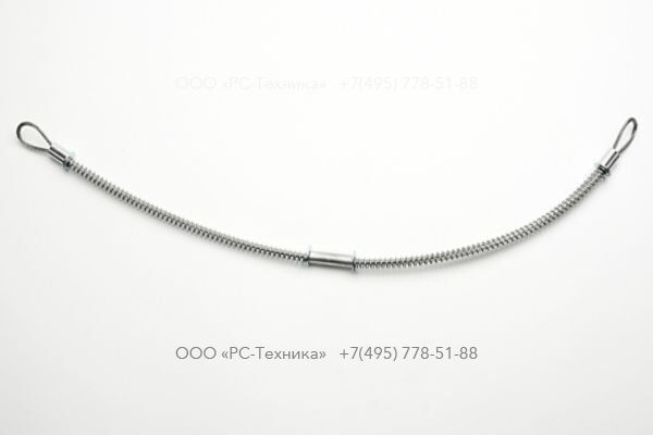 3310101858 WHIP CHECK 1/2''-1.1/4'',L=540mm