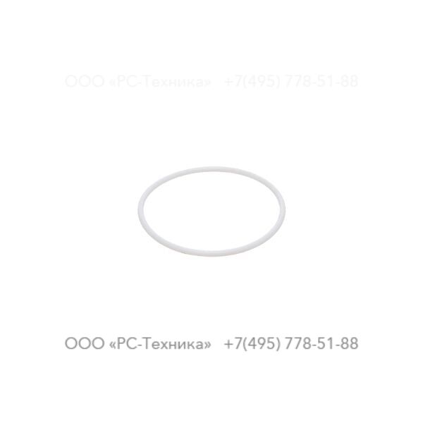 1607856139 O-RING, PTFE M37.5 ID X 2.0MM
