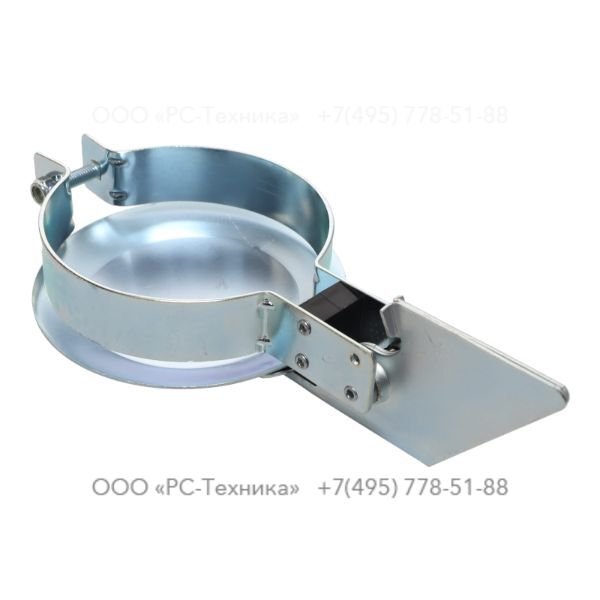 1615881700 COVER EXHAUST