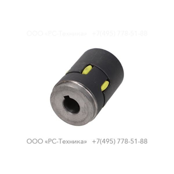 4810005812 IMPELLER x MEC ATZ004/80E D.29