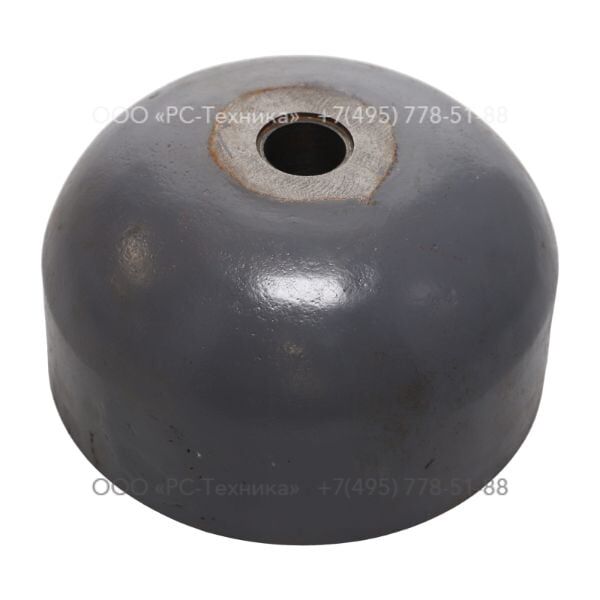3310102472 Butt(cast iron)Ã¸146 mm 5.75 in.