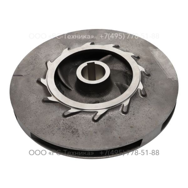3081602239 IMPELLER D95H 50HZ