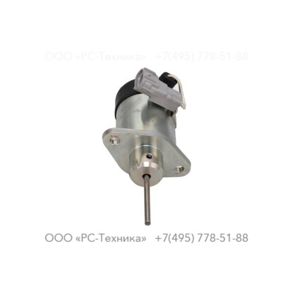 2913308000 FUEL SOLENOID