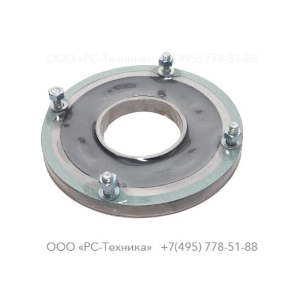 4810053160 WEAR PLATE J 6-250P.G+N1 COMPL