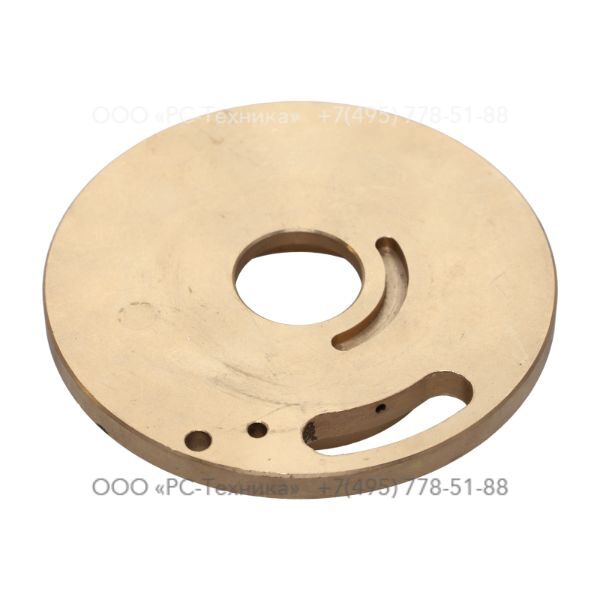 c085360 UPPER END PLATE