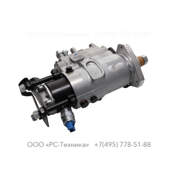 1028867950 BOMBA INJETORA - QAS40