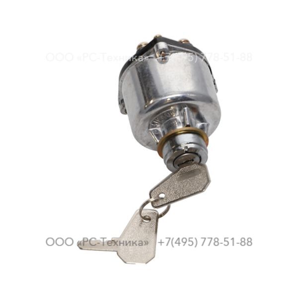 2205483800 WARM-UP SWITCH