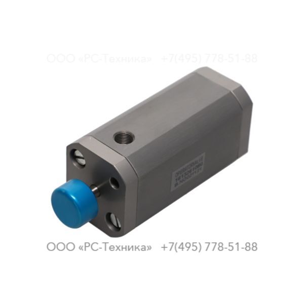 1613261080 OPERATOR VALVE