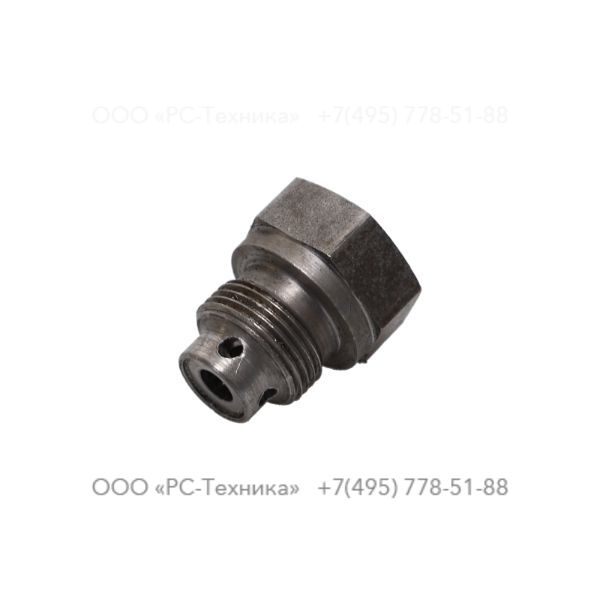 r076793 PLUG-WATER TUBE