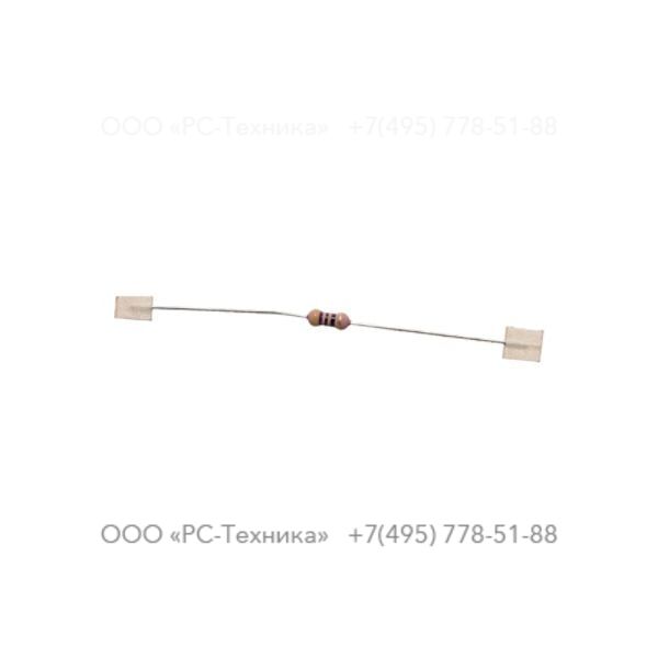 1633017075 RESISTENCIA 470 OHM.½ W