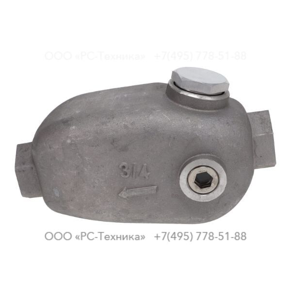 9246020368 LUBRICATOR COMP 3/4 - 11