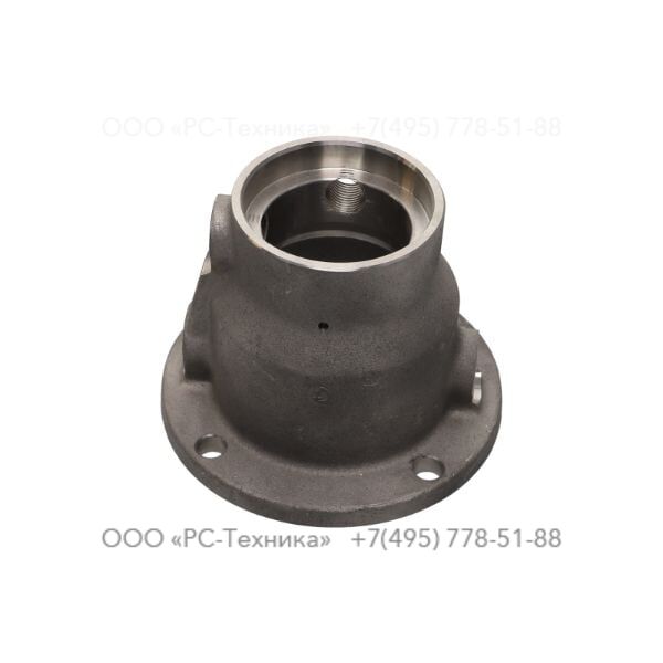 4810017583 SEAL BOX V 60-2ST4 FLUSS.K