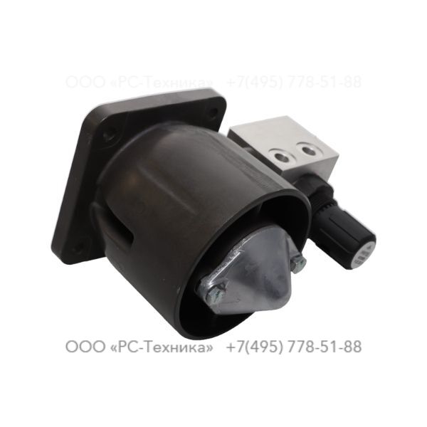 1638123180 HOUSING VALVE