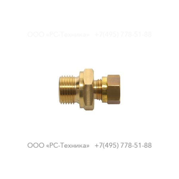 0581000068 STRAIGHT PIPE-COUPLING