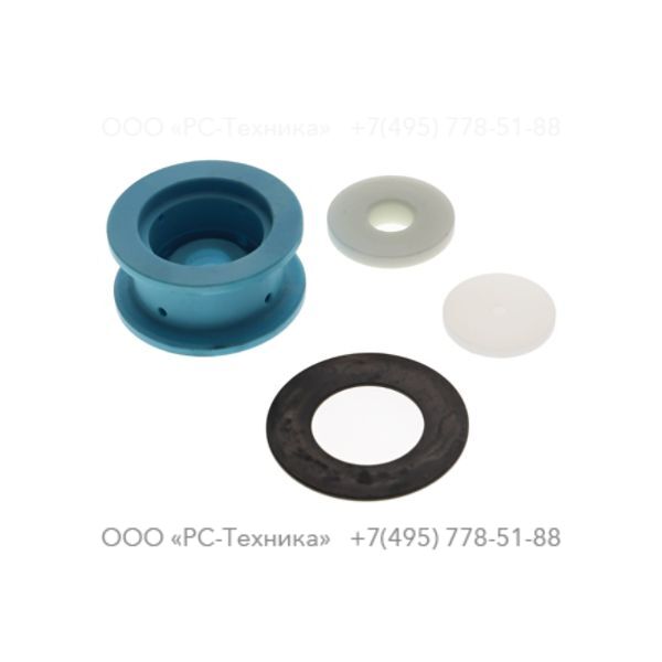 3310116590 VALVE SYSTEM