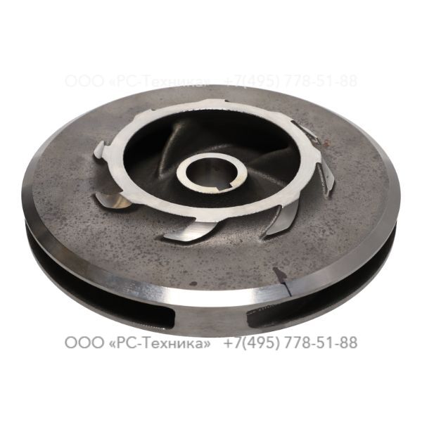 3081602515 IMPELLER D70H 50HZ