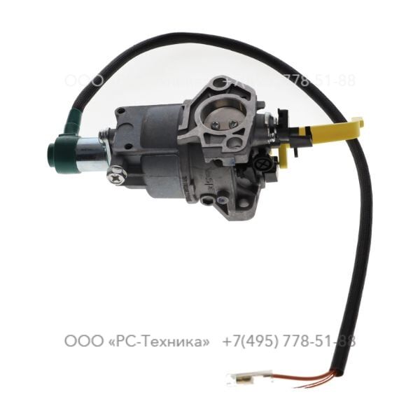 1636302428 CARBURETOR ASSY