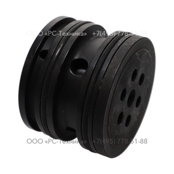 r122977 CASE ASSY-VALVE