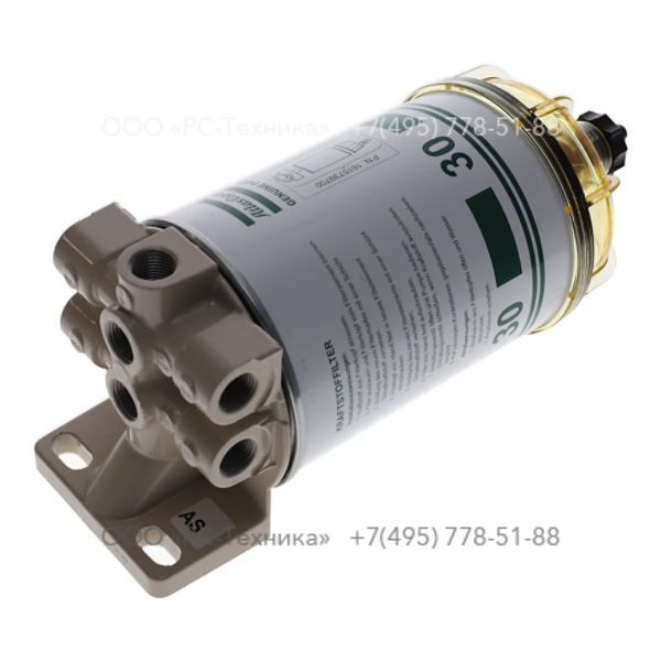 1626733100 FILTER FUEL