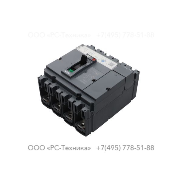 1636011449 C.BREAKER CVS160B QE