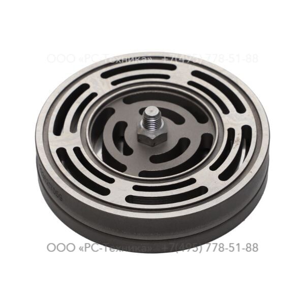 2236217059 VALVE, CONCENTRIC