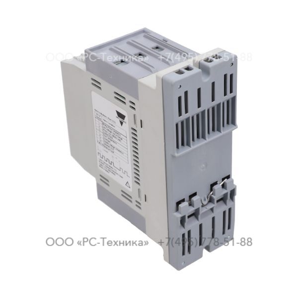 3081601578 SOFT STARTER 220-400V